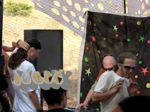 Era progressive party 13/7/07