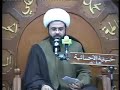 #الشجاعة منبع من ابي طالب (رضوان الله علية ) فضيلةالشيخ مهدي الطرفي -Views : 0