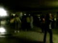 FIN DE SOIREE DANS LE PARKING SOUTERRAIN APRES LA NUIT CREOLE AUX 30 ANS DE KASSAV' !