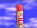 ( NOT FOR MINORS) SCANDALOUS CAN OF AIR FRESHENER