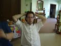 grandmas bday