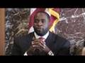 Detroit Mayor Kwame Kilpatrick testifies
