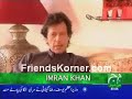 Imran Khan in conversation with Atiqa Imran Khan in conversation with Atiqa