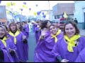 ANIVERSARIO AMERICA 2007