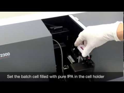 how to measure crystallite size from xrd