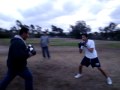 ANTHONY VS BIKER 2.MPG
