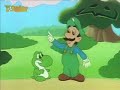 Bagel Luigi Bagel Luigi