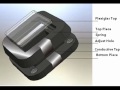 Click here to watch this video iPad Key Pad Project - Mobile and Ubiquitous Computing - Georgia Tech