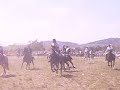 Carrera de Cintas - Cilleros