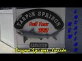 Aquarium Tarpon Springs Tarpon Springs Fl