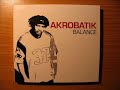 Akrobatik - The Hand That Rocks The Cradle