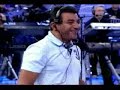 rodrigo beat box no faustão