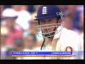 Harmison batters the Windies