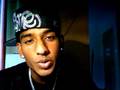 Me Singing My Good Thang By Prettie Willie AKA P.Dub