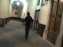 The Tallest Blind Man