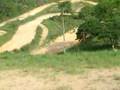 rd 135 dando coro em dt 200 (veloterra)