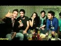 [Video] Danna Paola en Foloumi Parte 28 [Ruleta]