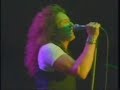 Whitesnake - Mistreated ( Soldier Of Fortune) (pt 2)
