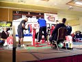 Jim Ray IPF M50 WR