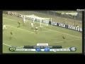 Copa Sudamericana: Guarani - Union San Felipe 07/09/2010
