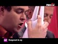 un lapin r�calcitrant