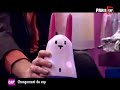 un lapin r�calcitrant