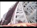 Disneyland! Cailfornia screamin!!