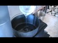 Cajun Cooking #1  The Roux