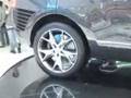 2009 FAW Hongqi(red flag) concept Chinese car