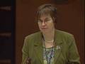 Anne E. JENSEN on Road transport