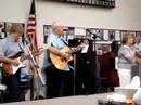 David DeBolt at Charlotte Hall Vets\