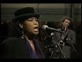 Abbey Lincoln Phil Woods on Nightmusic