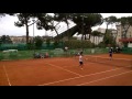 PUNTO FINALE MARTIN