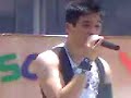 El Cachote \" Alexis Gastelum HSM 1 \"