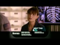 Bones 6x09 Doctor in the Photo Promo HD