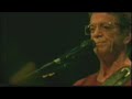 Lou Reed - Caroline Says Pt. II