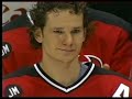 Scott Stevens Retirement Ceremony - Part 2