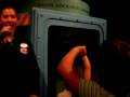The Seas with Nemo and Friends diver clip 03 of 03