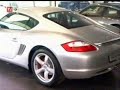 Porsche Cayman S Porsche Cayman S