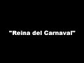 Amantes de Lola - Reina del Carnaval