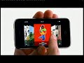 Comercial TV iPhone 3G El Salvador TIGO !!!