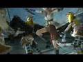 Final Fantasy XIII E3 2006 Trailer