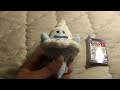 Click here to watch this video My Pokemon Collection Plush Vanillish Review
