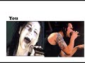 KORN - FREAK ON A LEASH FT AMY LEE KORN - FREAK ON A LEASH FT AMY LEE