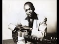 Roots of Blues -- John Lee Hooker „ Helpless Blues