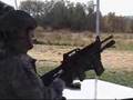 M26 Shotgun