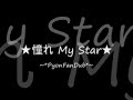 Bleh~ It doesn't sound that great xDD Oh well~ I got my new mic!!! I'm so happy! x3 I was so excited about it that I recorded this song right away..... but I got sick again xD Still, I wanted to finish it~ I sound kinda bored xDD Gomen~!!! Oh, and the volume turned out weird here, sorry!!! I hope you enjoy! This is one of my most favorite songs by C-ute x3 The best part of th song has to be the 