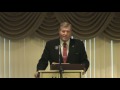 Dr. Bob Bowman: Patriot Tour (1 of 7) 2007 A true American patriot! (Santa Maria, Ca)