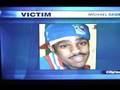 Homicide #46/2007, PLAYGROUND DEDICATED TO MICHAEL GEORGE.