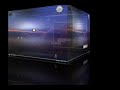 3D Cube Desktop Effects for Windows